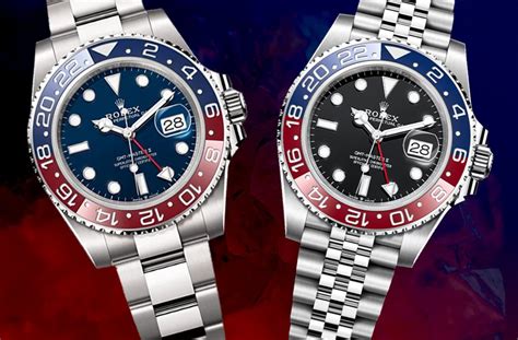 rolex jubilee vs oyster.